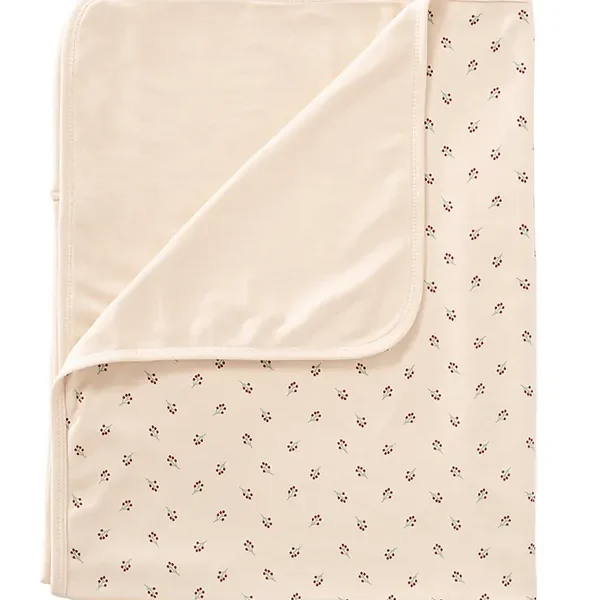 Păturică Bebeluși Bumbac Organic