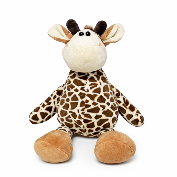 Girafă de Pluș 30 cm