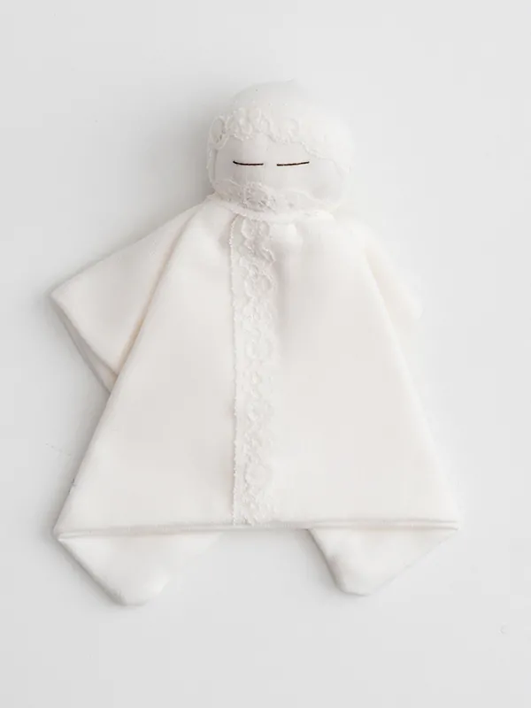 Set Cadou Nou-Născut 10 Piese Alb – Trusou Maternitate 9 Set Cadou Nou-Născut 10 Piese