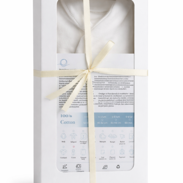 Set Cadou Nou-Născut Momykeep