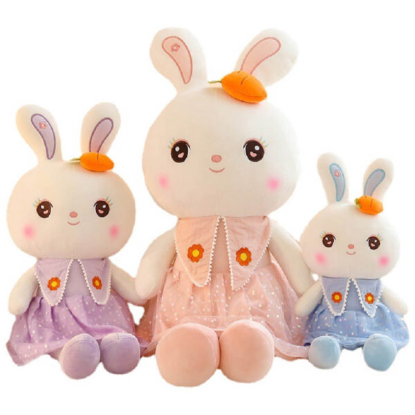 Iepuraș de Pluș 40 cm