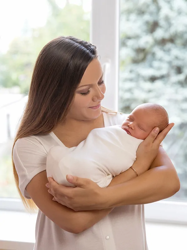 Set Cadou Nou-Născut 10 Piese Alb – Trusou Maternitate 4 Set Cadou Nou-Născut 10 Piese