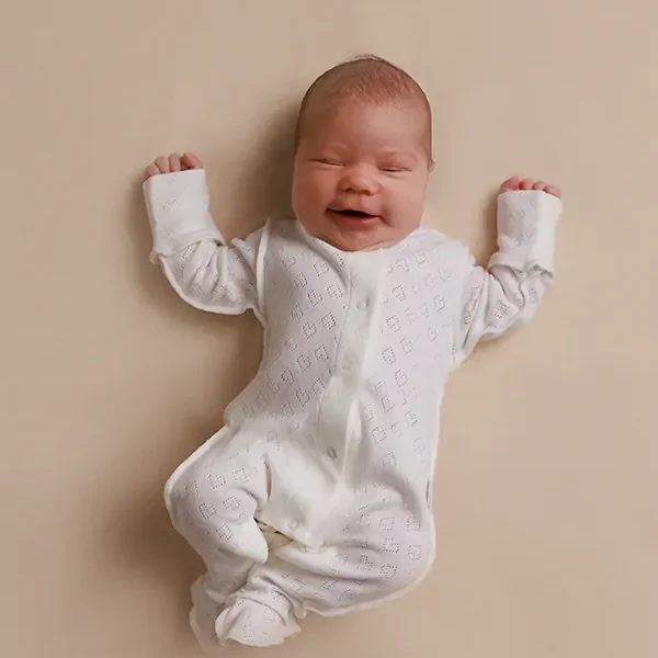 Salopetă Momykeep cu Lanolină