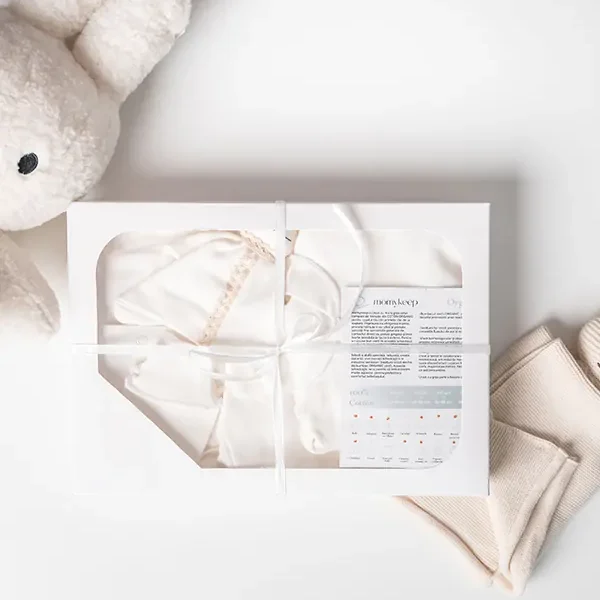 Set Cadou Nou-Născut 10 Piese