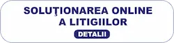 Solutionarea Online a Litigiilor