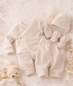 Seturi nou-născuți